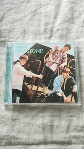 Lead MILESTONE CD+DVD アルバム 中古 送料180円～