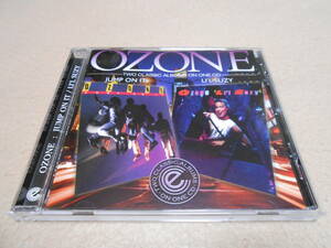 OZONE 「JUMP ON IT / LI