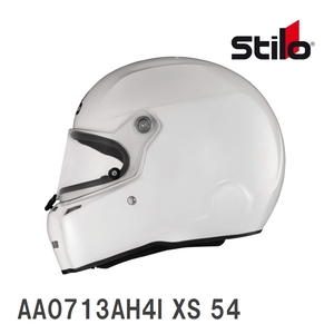 【Stilo】 レーシングカート用ヘルメット STILO HELMET ST5F N CMR SNELL CMR2016 サイズ:XS(54) [AA0713AH4I]