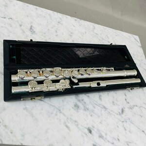 T7114＊【現状品】 Altus Flute アルタス フルート A1207E