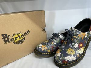 Dr. Martens ドクターマーチン Doc&Doc 23873417 UK6/EU39 未使用