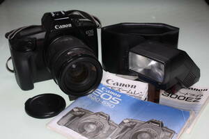 ■■Canon EOS650+EF35-105+300EZ■USED■■