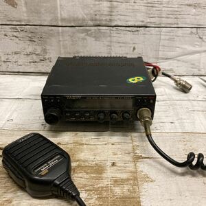 Q551 YAESU FT-4600 デュアルバンド FMトランシーバー アマチュア無線 ジャンク品