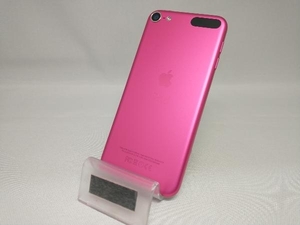 Apple MKHQ2J/A iPod Touch 32GB MKHQ2J/A (ピンク) iPod