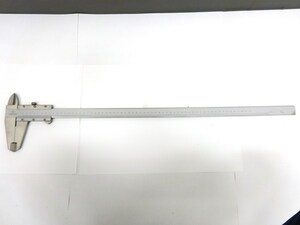 MITUTOYO ノギス 600mm 送料無料