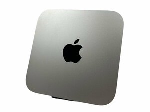Apple アップル Mac mini CPU Intel Core i5 2.5GHz メモリ 16GB ストレージ SSD 512GB A1347 小型デスクトップ Mac OS 作業用 仕事用 PC