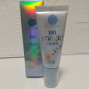 G188 BB magic cream 30SPF/PA++ ナチュラルな仕上がり 韓国コスメ