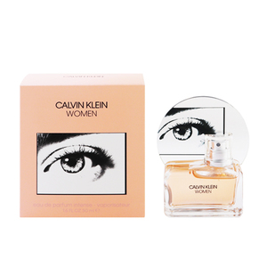 カルバンクライン ウーマン インテンス EDP・SP 50ml 香水 フレグランス CALVIN KLEIN WOMAN INTENSE 新品 未使用