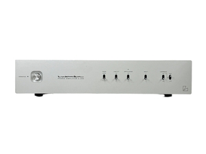 【動作保証】LUXMAN E-250 フォノイコライザーアンプ 2022年製 ラックスマン 音響 機材 オーディオ 中古 N8789272