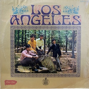 LOS ANGELES / LOS ANGELES (US-ORIGINAL)