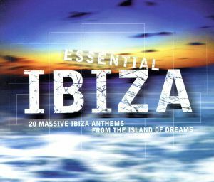 【輸入盤】Ｅｓｓｅｎｔｉａｌ　Ｉｂｉｚａ／（オムニバス）