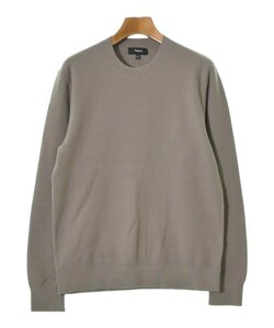 Theory ニット・セーター メンズ セオリー 中古　古着