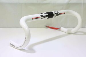 ★Deda デダ 35 ドロップハンドル 400mm(C-C) 未使用品