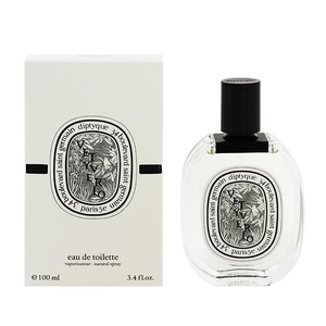 ディプティック ヴェチヴェリオ EDT・SP 100ml 香水 フレグランス VETYVERIO DIPTYQUE 新品 未使用