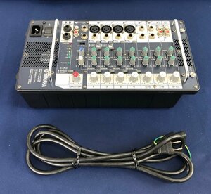 ★中古品★パワードミキサー STAGEPAS500 YAMAHA ヤマハ ※スピーカー欠品