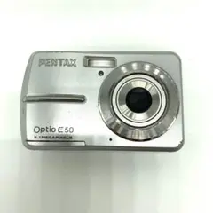 PENTAX ペンタックス Optio E50 デジタルカメラ