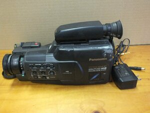 《ジャンク》Panasonic MACLORD MOVE NV-M35