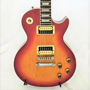 Tokai TLS-50 日本製 1984年製 Japan Vintage トーカイ レスポールタイプ エレキギター ◎UD2520