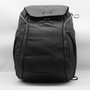 極上品 | PeakDesign ピークデザイン エブリデイ バックパック 30L ブラック BEDB-30-BK-2 #2949