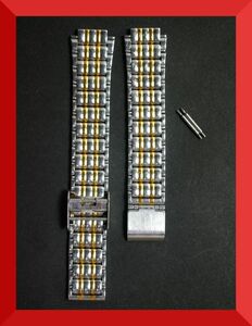 美品 セイコー SEIKO 腕時計 ベルト 12mm 男性用 メンズ x773