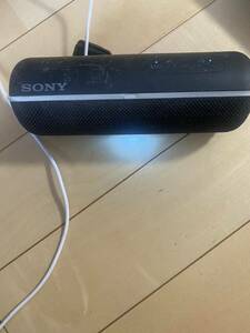 SONY SRS-XB22ワイヤレス ポータブル スピーカー