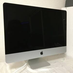 iMac 21.5-inch, Late 2015 Apple マック アップル PC 