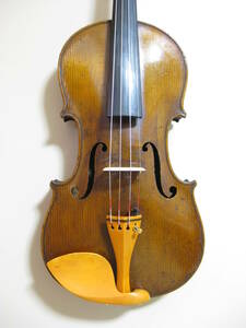 オールドイタリアン バイオリン Januarius Gagliano 1767
