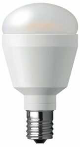 【中古】 パナソニック LED電球 プレミアX 口金直径17mm 電球60W形相当 温白色相当(8.2W) 一般電球・全