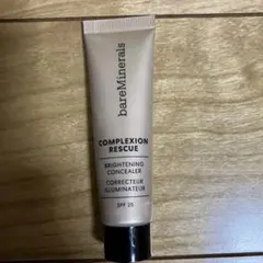 bareMinerals コンシーラー 日中用アイクリーム