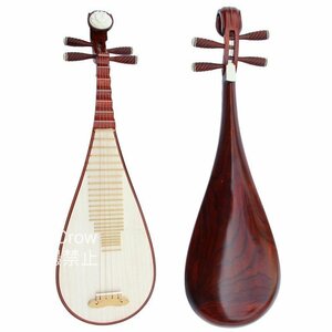 中国楽器 琵琶 楽器 器材 和楽器