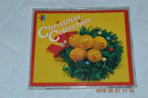 ★　Christmas Collection ＊オムニバス　＊中古