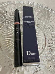 DIOR ディオール ディオール ショウ　カラー&コントゥールデュオ　757