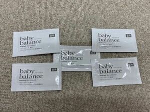 菊星 ベビーバランス baby balance 薬用モイストクリーム 薬用全身保湿クリーム ハンドクリーム 保湿 セラミド ビタミン 5点セット 新品