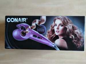 ★CONAIR★コンエアー C102667J ファッション カール☆彡 カールアイロン ヘアスタイリング