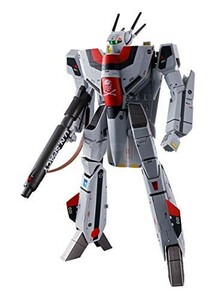 DX超合金 超時空要塞マクロス 劇場版VF-1S バルキリー(一条輝機) 約300mm A