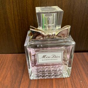 ミスディオール Dior 香水 Miss DIOR 100ml 残量半分くらい