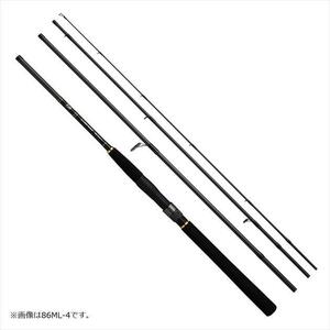 （F）　ダイワ(DAIWA) ルアーニスト モバイル 94M-4　新品