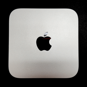 良品 Mac mini MGEN2J/A Late2014 Corei5 2.6G 1TB 8GB MacOS Monterey 12.7.4 即決 4-23-1