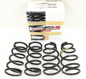 RS-R GYL25W RX450H T299TD Ti2000 ダウンサス 自動車 カー 用品 パーツ レクサス20系450H スプリング サスペンション