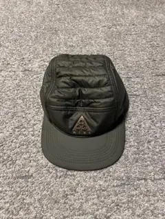 ACG ダウンキャップ　フリーサイズ