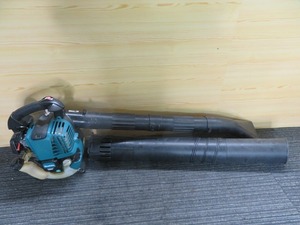 K☆makita　エンジンブロワ　EUB4250　マキタ　ガソリン　ブロワ　動作OK