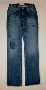 Paper Denim & Cloth 26 2NYC72⑤ ペーパーデニム＆クロス