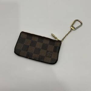 ◆【売り切り】LOUIS VUITTON（ルイ・ヴィトン）ダミエ ポシェット・クレ