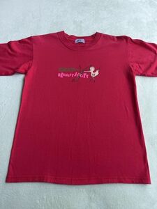 BLANKEY JET CITY 　ブランキージェットシティ　Tシャツ　レディース