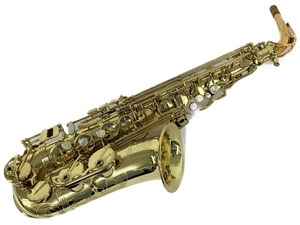 SELMER アルトサックス Super Action 80 SA80 SERIE II GP TONE 60万台 セルマー 中古 良好 Y8773577