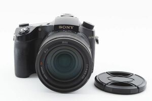 #k159★実用品★ SONY ソニー DSC-RX10M4 RX10IV Cyber-shot サイバーショット