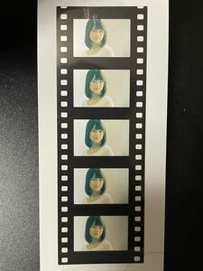 乃木坂46 生田絵梨花 生コマフィルム 先着予約購入特典 悲しみの忘れ方 Documentary of 乃木坂 46 激レア