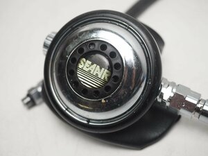 USED DIVEWAYS ダイブウェイズ SEAAIR シーエア オクトパス スキューバダイビング用品 [3FF-56391]