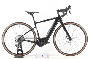 ◆◆未使用 キャノンデール Cannondale トップストーン ネオ5 TOPSTONE NEO5 2023年 アルミ 電動アシスト自転車 Sサイズ SHIMANO GRX 11速