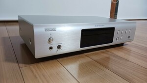 ☆美品☆　DENON デノン DCD-755RE CDプレーヤー プレミアムシルバー